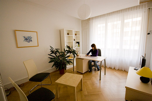 Bureau