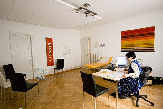 Bureau