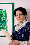 Dorothea Wehrli Dorothea Wehrli